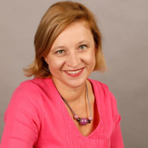 Marcela Jarolímová
