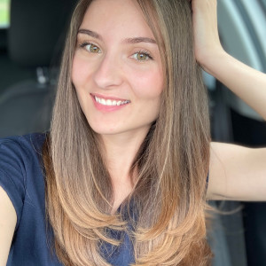 Veronika Hažlinská