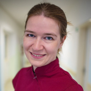 MUDr. Jana Káčeríková