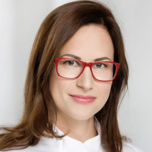 MUDr. Barbara Čambalová