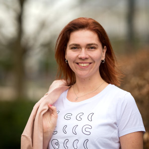 Nikola Prokešová