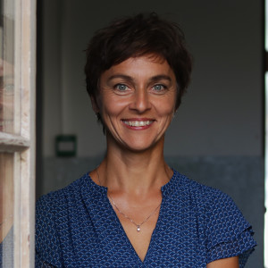 Martina Vagačová