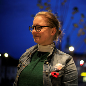 Magdaléna Ezrová