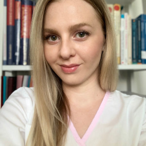 MUDr. Nikoleta Tóthová