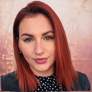 Patrícia Brňová