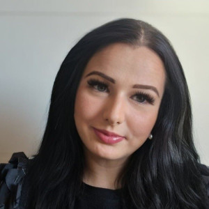 JUDr. Mária Bertová