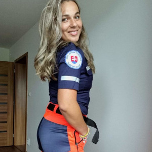 Michaela Baranová