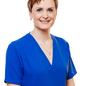 Ing. Milada Nádašiová